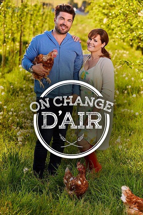 On change d'air backdrop