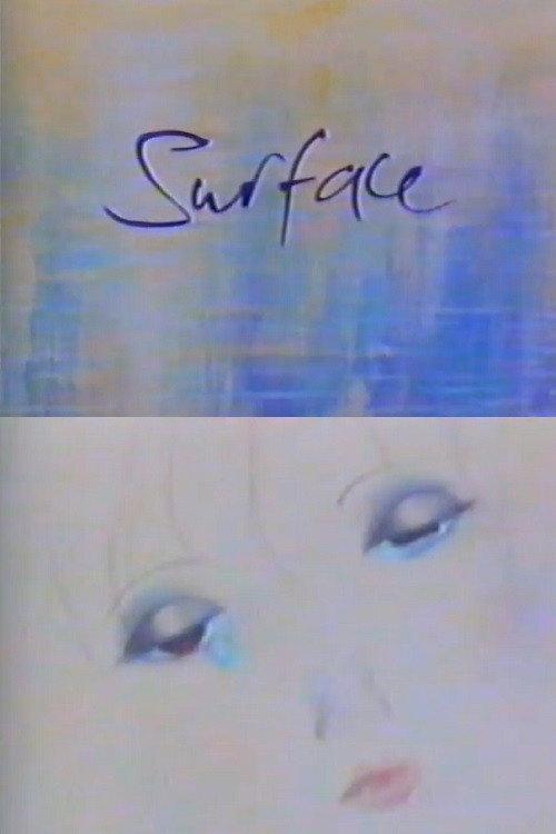 Surface backdrop