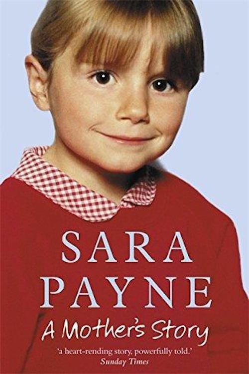 Sarah Payne: A Mother's Story backdrop