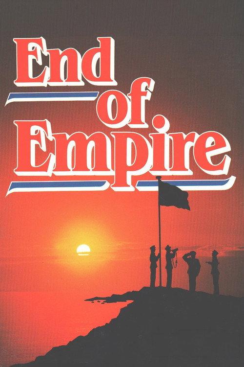 End of Empire backdrop
