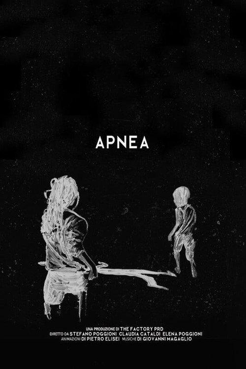 Apnea backdrop