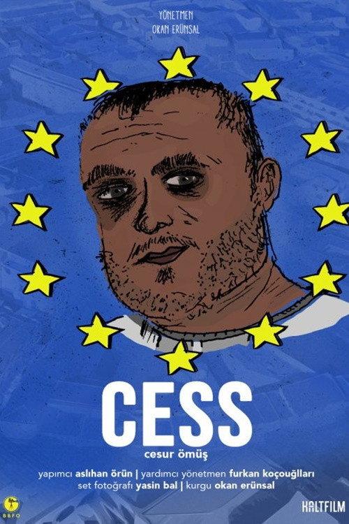 Cess backdrop
