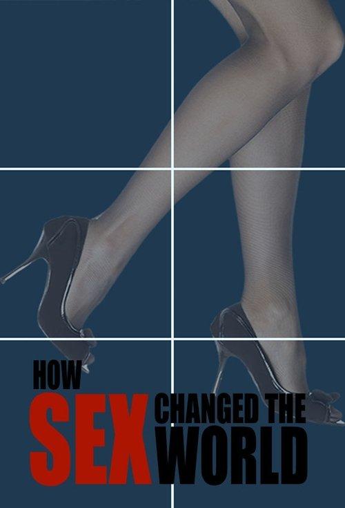 How Sex Changed the World backdrop