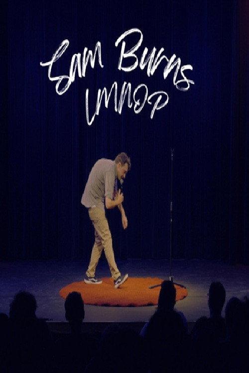 LMNOP backdrop