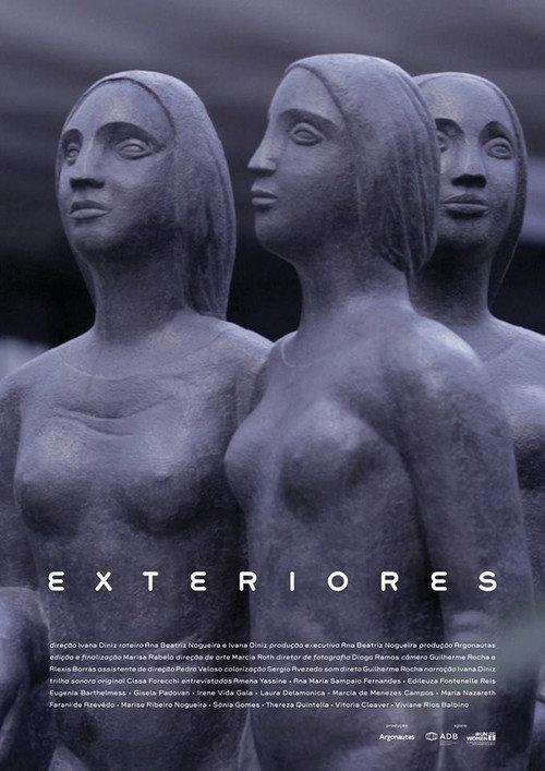 Exteriores - Mulheres Brasileiras na Diplomacia backdrop