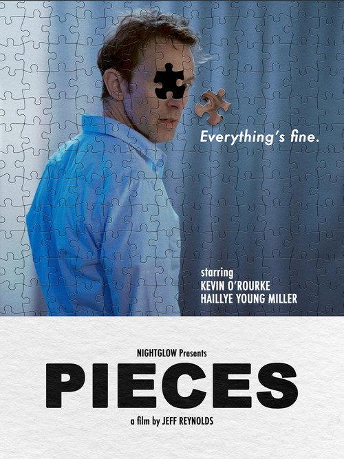 Pieces backdrop