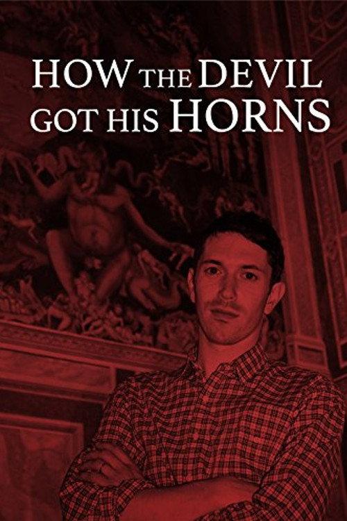 How the Devil Got His Horns: A Diabolical Tale backdrop