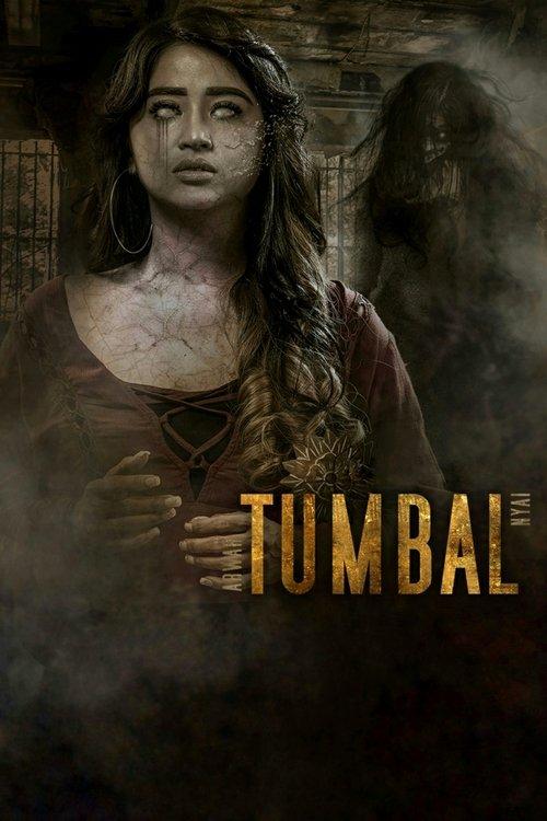 Arwah Tumbal Nyai: Part Tumbal backdrop