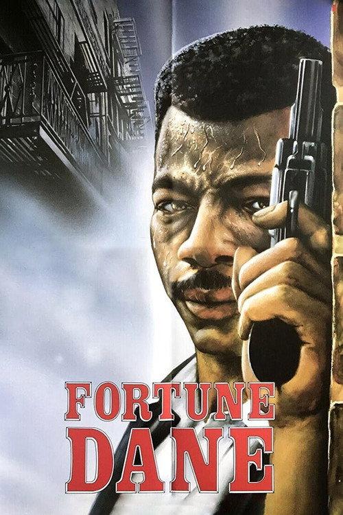Fortune Dane backdrop