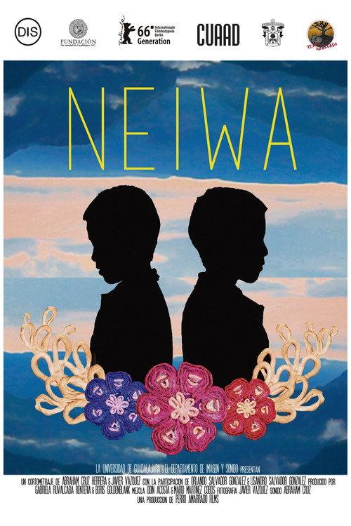 Neiwa backdrop