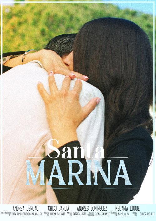 Santa Marina backdrop