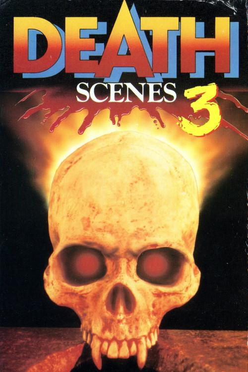 Death Scenes 3 backdrop