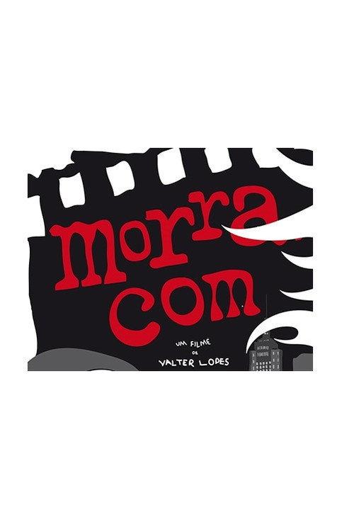 Morra.com backdrop