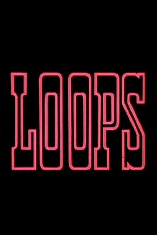 Loops backdrop