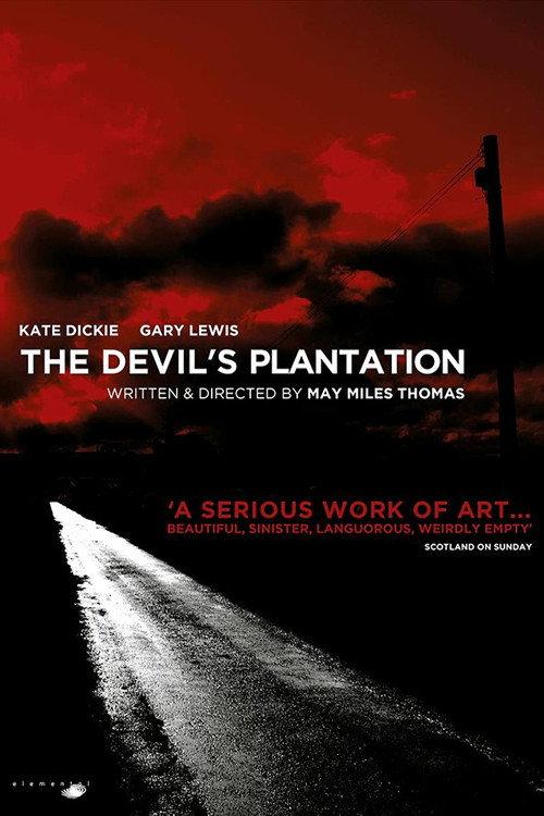 The Devil's Plantation backdrop