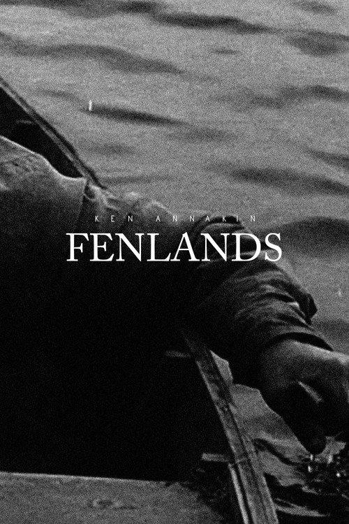 Fenlands backdrop