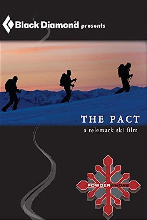 The Pact backdrop