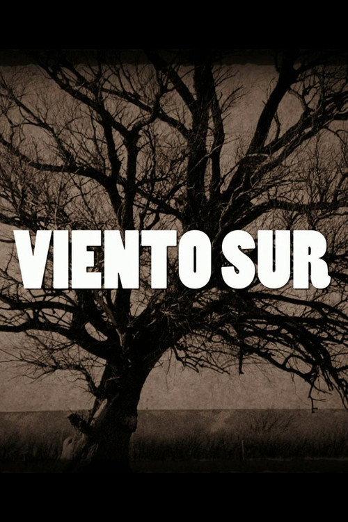 Viento Sur backdrop