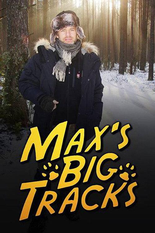 Max's Big Tracks backdrop