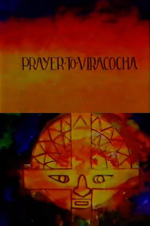 Prayer to Viracocha backdrop