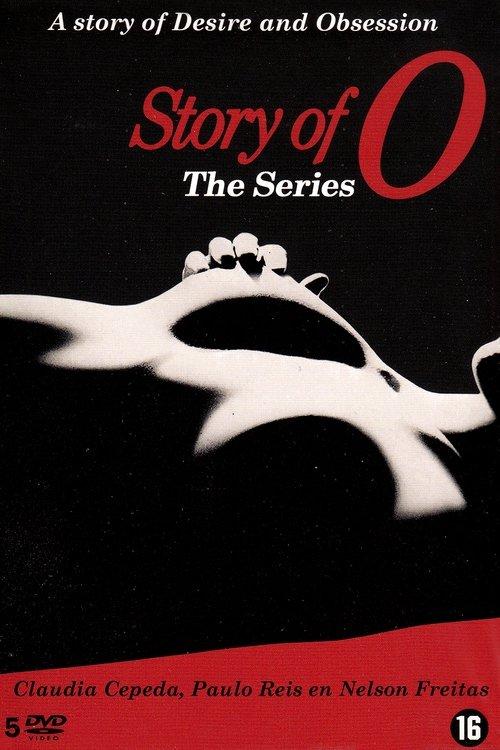 The Story of O, the Series backdrop