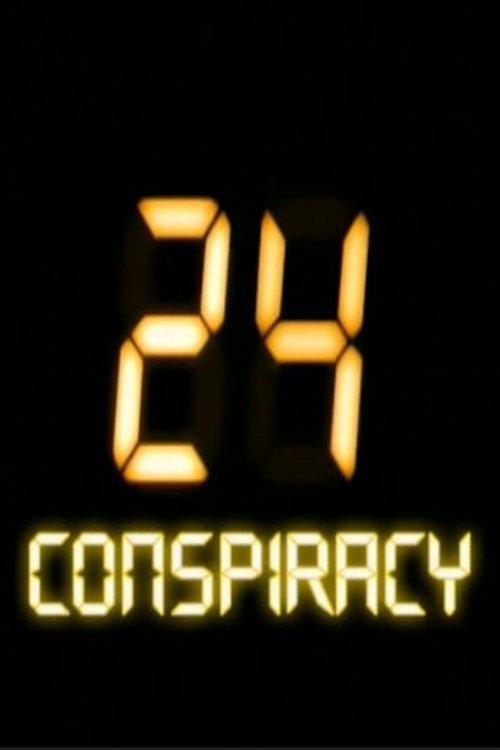 24: Conspiracy backdrop