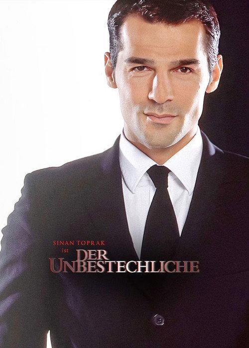 Sinan Toprak ist der Unbestechliche backdrop