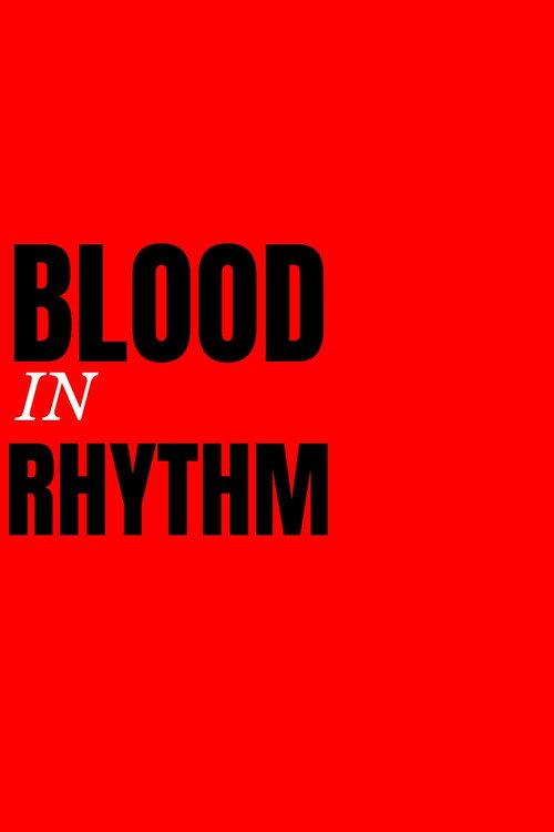Blood In Rhythm backdrop