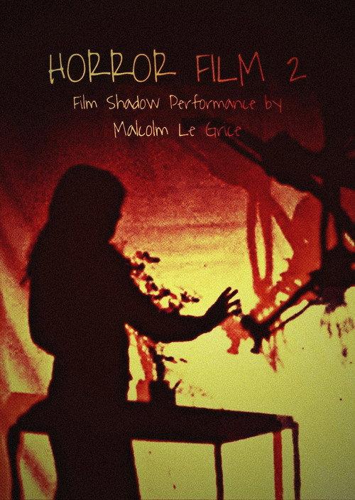 Horror Film 2 backdrop