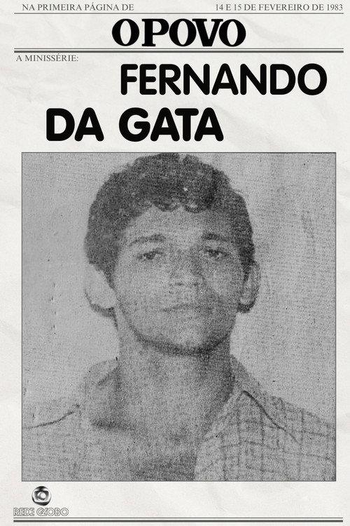 Fernando da Gata backdrop
