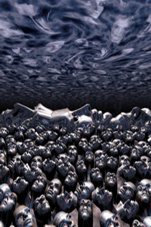 Liquid Selves backdrop