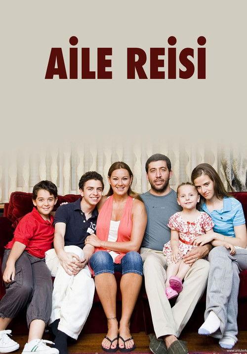 Aile Reisi backdrop