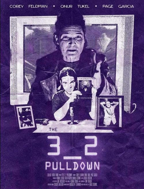 The 3_2 Pulldown backdrop