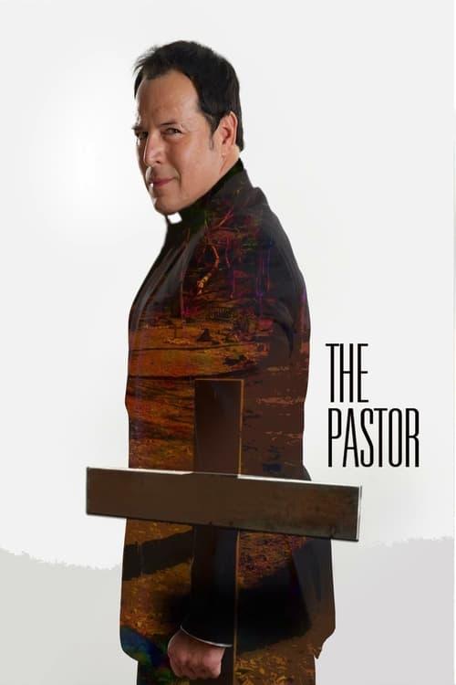 The Pastor backdrop