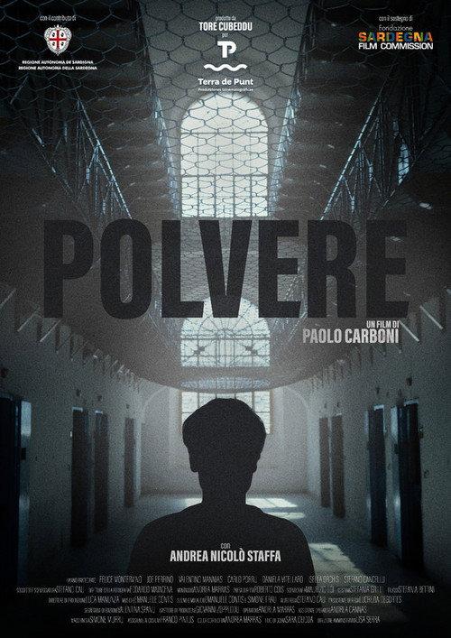 Polvere backdrop