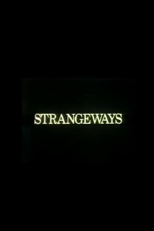 Strangeways backdrop