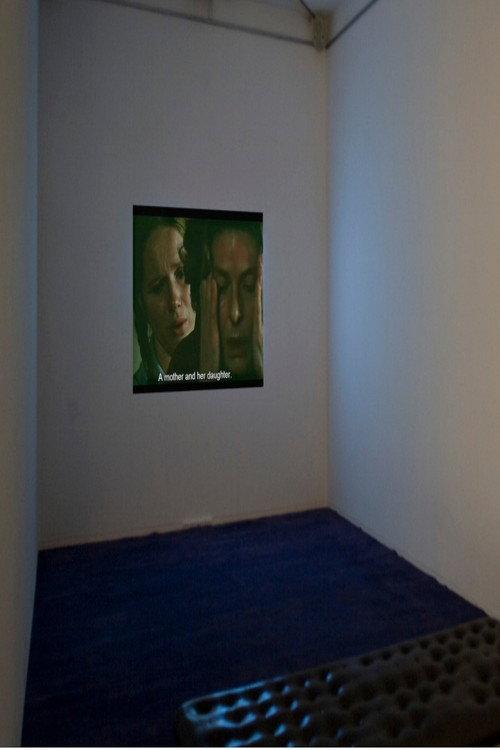 Mother backdrop