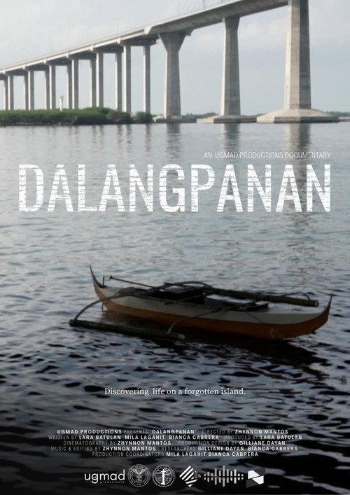 Dalangpanan backdrop