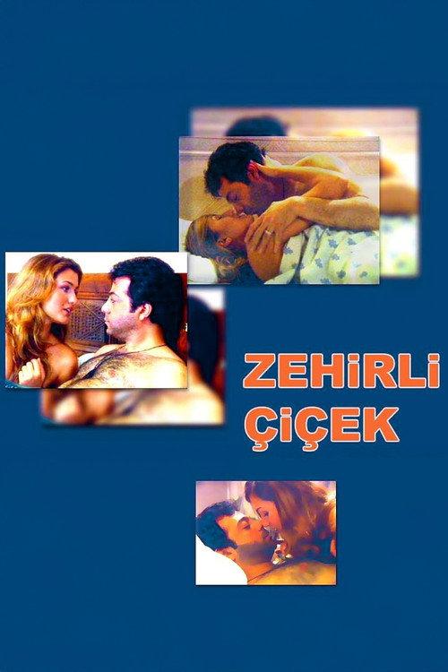 Zehirli Çiçek backdrop