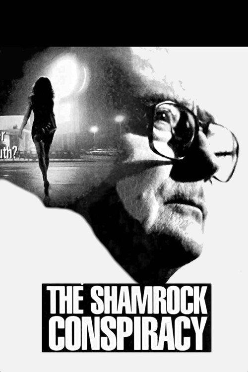The Shamrock Conspiracy backdrop