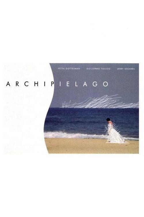 Archipiélago backdrop
