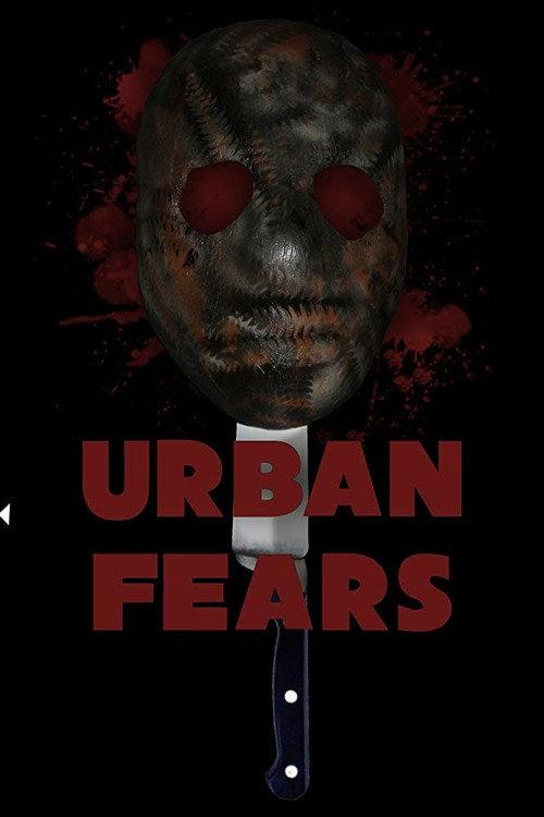 Urban Fears backdrop