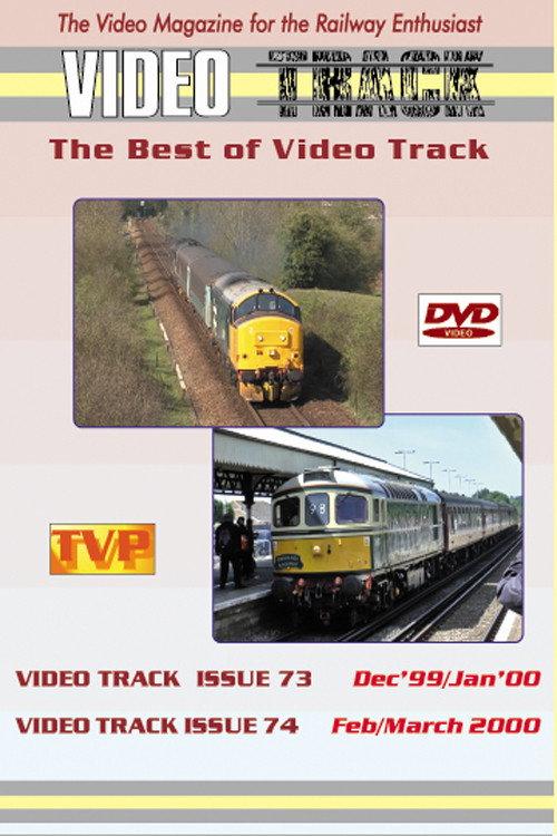 Best of Video Track 73 & 74 backdrop