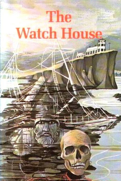 The Watch House backdrop