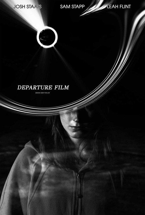 Departure Film backdrop