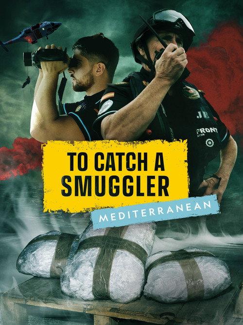 To Catch a Smuggler: Mediterranean backdrop