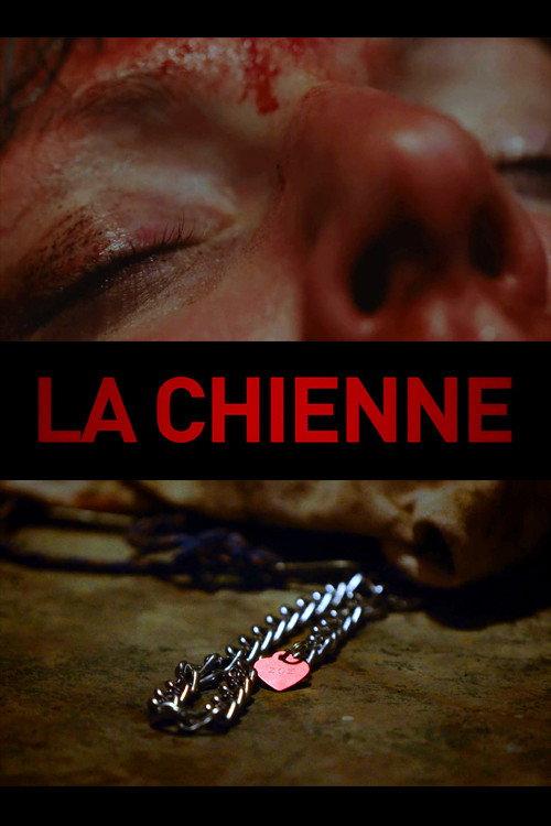La Chienne backdrop