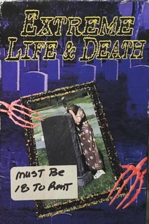 Extreme Life & Death: The Blair Witches of Shockumentaries, Part One backdrop