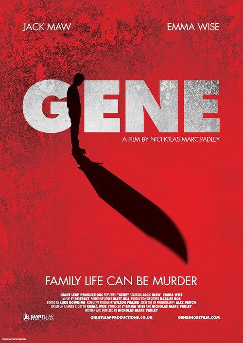 Gene backdrop