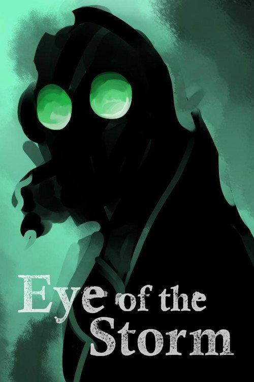 Eye of the Storm backdrop